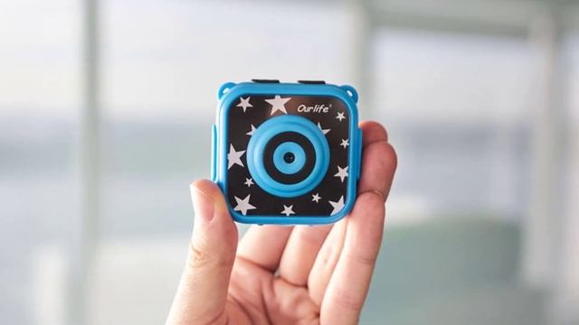 The 5 Best Cameras for Kids of 2021 | Cameras for Kids Review смотреть онлайн