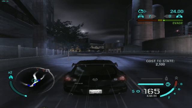 2018 NFS Carbon (PS2/GameCube) Android - Dolphin Emulator FPS - Xiaomi Mi 6 6GB RAM - Snapdragon 83