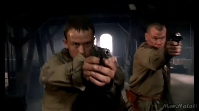 деверсант песня солдат смотреть онлайн