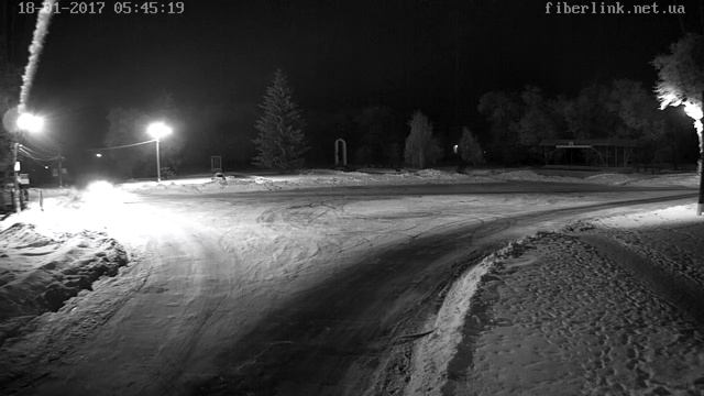 Онлайн камера Міський Парк м. Гадяч смотреть онлайн