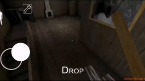 КРЫСИНЫЕ БЕГА: Granny Прохождение # 3