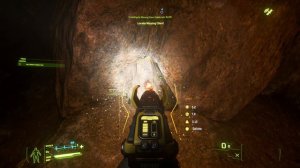 Star Citizen #12 - Добыча руды