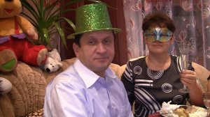 Новый  2013 год