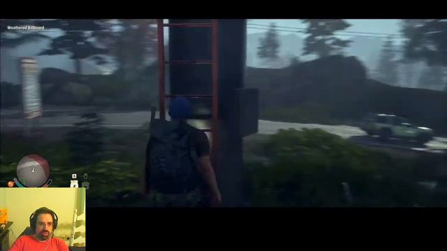 Ep:2 - New Home - State of Decay 2 - Greek Gameplay 2021 - Livestream смотреть онлайн