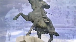 Опустел,приутих,Наш Тирасполь...-Анатолий Ядров