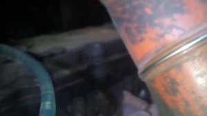 Проверка топливной аппаратуры китайского автобуса Higer, двигатель  Cummins.