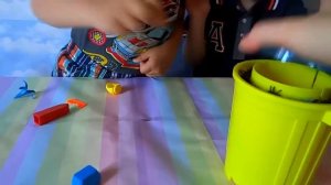 Осторожно, мухи!/ Настольная игра/ Распаковка