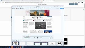 УРОК 2 | Snagit - как записать видео с экрана | Обзор
