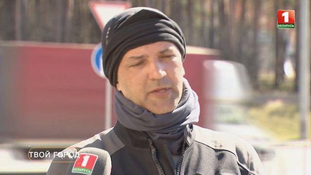 Со скоростью света в лето! ТВОЙ ГОРОД смотреть онлайн