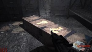 Call of Duty - World at War Зомби режим