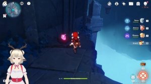 ДЕТИ ПРИЗРАКИ В ЭНКАНОМИИ / ГДЕ НАЙТИ ВСЕХ ДЕТЕЙ ПРИЗРАКОВ / ЯВЛЕНИЕ СЫНОВ СОЛНЦА В GENSHIN IMPACT