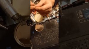 клапан от винтовки егерь