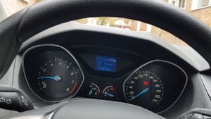 Ford Focus 3 , что лучше ГУР или ЭУР ,