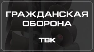 Сигналы гражданской обороны / «Гражданская оборона»