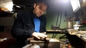 Рубка  металла !