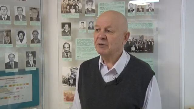 «Знай наших» – Николай Иванов (НКТВ, 2020)