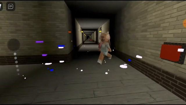 Лабиринт с монстрами. часть 2. "Бегущие по лабиринту" Roblox смотреть онлайн