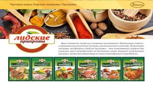Презентация Лидкон