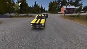 ТОП 4 МОДА ДЛЯ ОБЛЕГЧЕНИЯ ИГРЫ ✅ My Summer Car 1
