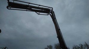 Фундамент на забивных железобетонных сваях с ростверком. Монтаж ж.б блоков.