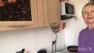 Одна в деревне/Огород/Заготовки из физалиса/
