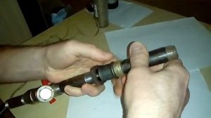 Сгон. Как соединить стальную трубу с помощью сгона!