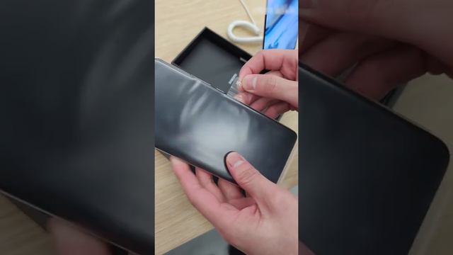 Mi 11 Ultra Unboxing смотреть онлайн