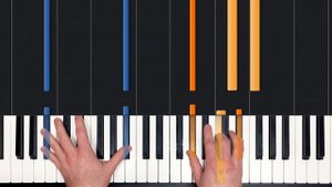 How to Play "Killer Queen" by Queen | HDpiano (Part 1) Piano Tutorial