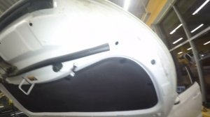 Hyundai Tucson   Замки капота