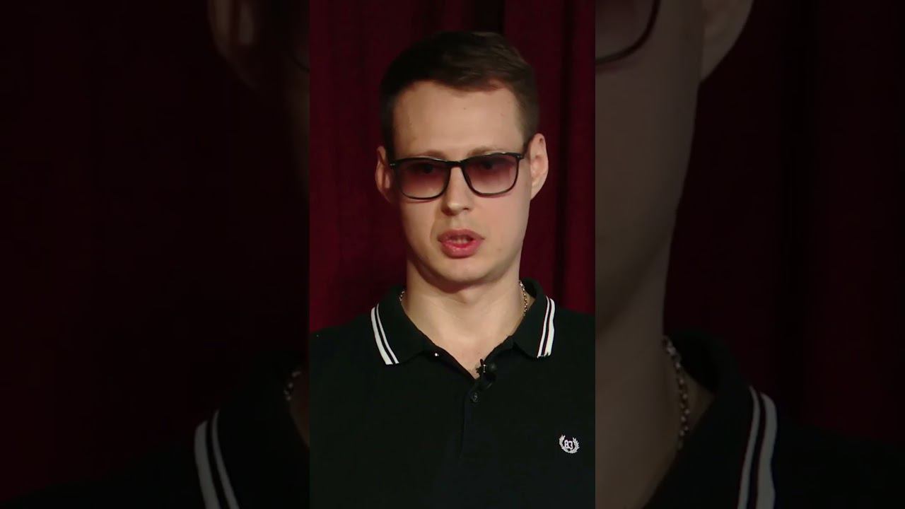Конкуренты тебя сожрут  #наСТАРТап