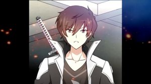 Озвучка манги l Моя девушка - зомби l 251-300 глава