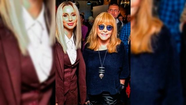Алла Пугачева выбрала себе преемницу смотреть онлайн