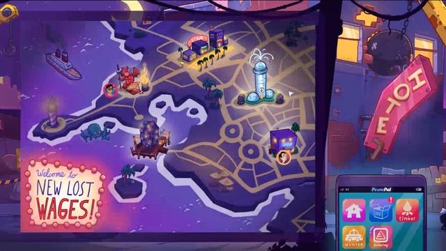 Прохождение (гайд) Leisure Suit Larry - Wet Dreams Don’t Dry #9 смотреть онлайн