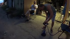 Приключения с Вадиком Троицке. Заехали в гости к ИМХО видео (imho video)