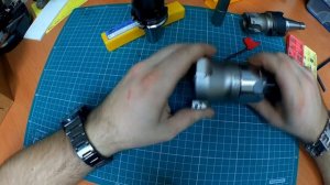 Обзор инструмента. Фрезы со сменными пластинами.