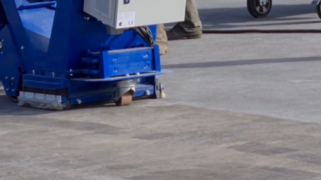 Запорожский ВАНТОВЫЙ МОСТ. Дробеструйная обработка. 5 ноября 2021 смотреть онлайн