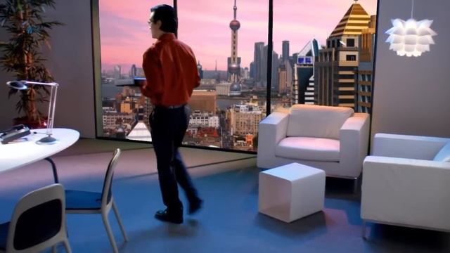 Shuttle "Why XPC" Ad (2006) смотреть онлайн