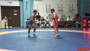 Артур Найфонов Даурен Куруглиев.