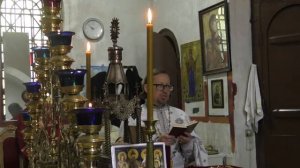 Храм Михаила Тверского в Тбилиси