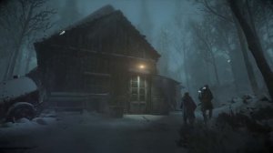 Until Dawn (#9); How To Kill A Wendigo!