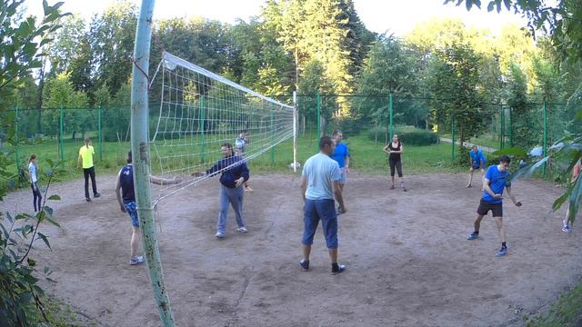 20170727 Ещё одна партия с прошлой недели, #5 50 fps смотреть онлайн