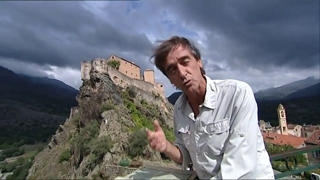 C'est pas sorcier -La corse : toute une histoire смотреть онлайн