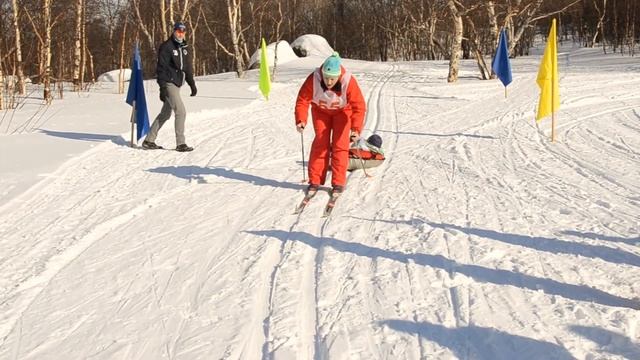 Победители никельской мили. смотреть онлайн