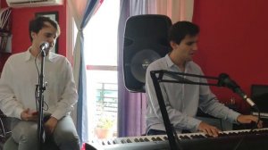 Something - Cover by Tempo Rubato