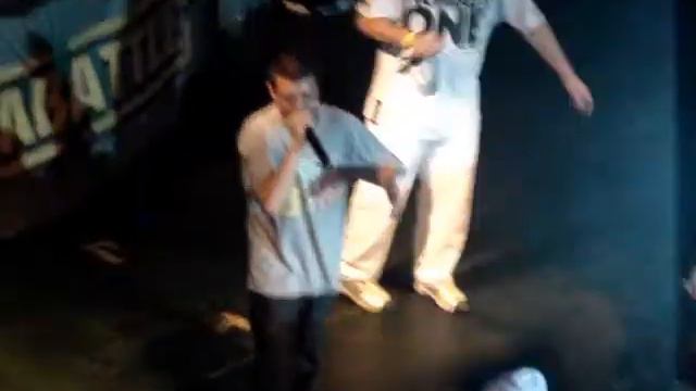 Da St - Это в моём сердце (Live-InDaBattle2010).avi смотреть онлайн