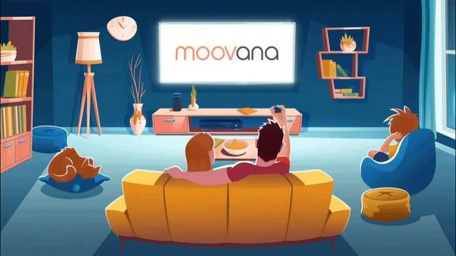 Moovana , Only if you want the best!!! смотреть онлайн
