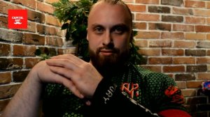 Максим Зобнин флеш интервью перед турниром АРМ NIGHT ZELENOGRAD. ARMWRESTLING 2022.