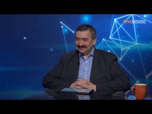 ИБ со Львом Матвеевым. Александр Хрусталев, ПАО МГТС.