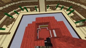 build battle на сервере minecraft