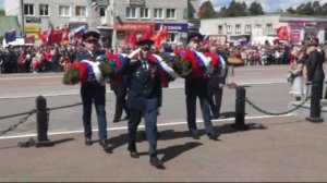 Бессмертный ПОЛК. 2022-23г.ЛОКОТЬ.